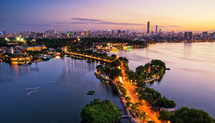 CÔNG TY TNHH THƯƠNG MẠI DỊCH VỤ DU LỊCH VẬN TẢI SAO VIỆT